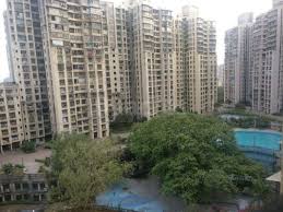 1.5 BHK Apartment For Rent in HDIL Dreams Bhandup West Mumbai  7420536