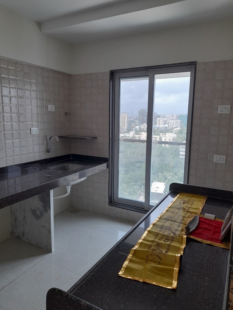 Kitchen, new-india-heights 2 Bedroom 690 Sq.Ft. Apartment In Andheri East Mumbai 7420523