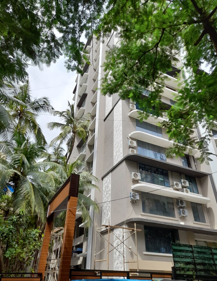Exterior View, new-india-heights 2 Bedroom 690 Sq.Ft. Apartment In Andheri East Mumbai 7420523