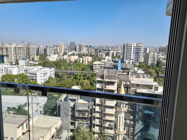 Living Room, new-india-heights 2 Bedroom 690 Sq.Ft. Apartment In Andheri East Mumbai 7420523