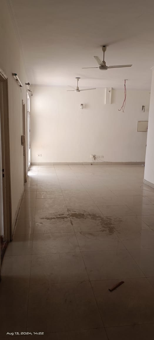 2 BHK Builder Floor For Rent in Vaishali Ghaziabad  7420537