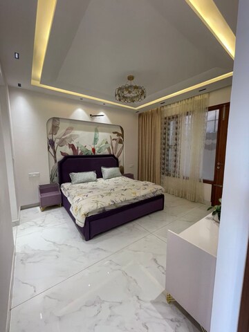 Bedroom in 2 BHK Villa at Vip Road – for Sale