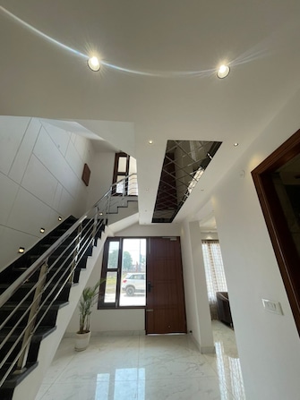 2 BHK Villa For Resale in Vip Road Zirakpur  7420542