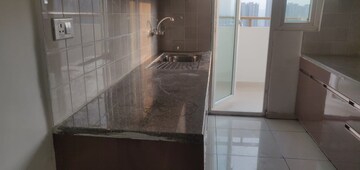 Kitchen in 3 BHK Apartment at Nirala Estate, Tech Zone 4 Greater Noida – for Sale