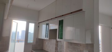 Building Lobby in 3 BHK Apartment at Nirala Estate, Tech Zone 4 Greater Noida – for Sale