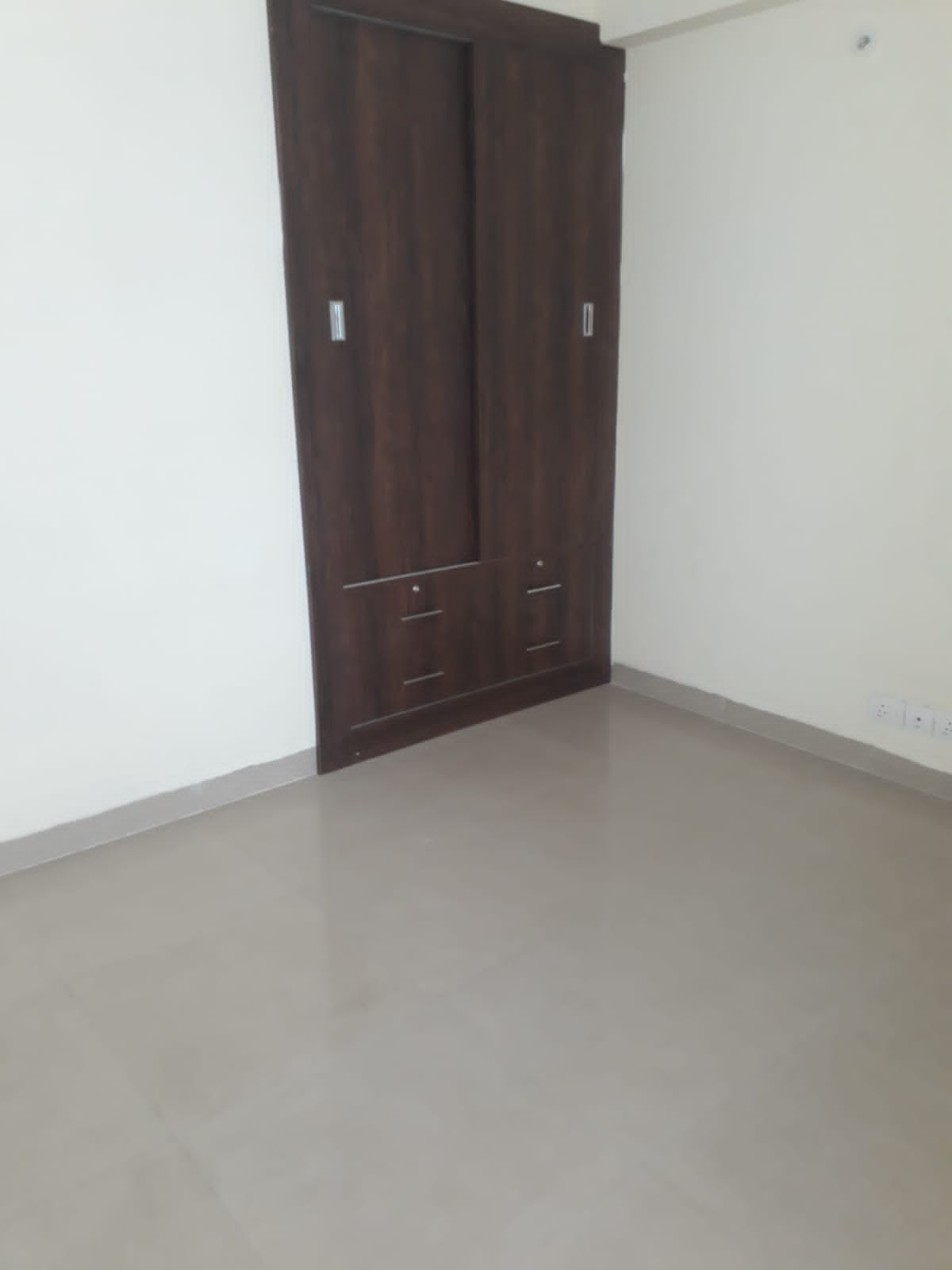 2 BHK Apartment For Rent in Shatabdi Nagar Meerut  7420575