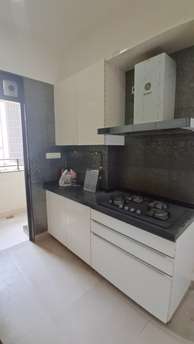 2.5 BHK Apartment For Rent in Lodha Parkside Worli Mumbai  7420579