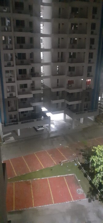 2 BHK Apartment For Rent in Shatabdi Nagar Meerut  7420600