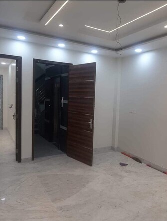 2 BHK Builder Floor For Rent in Burari Delhi  7420610