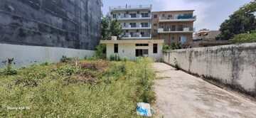  Plot – Exterior View View at Patel Nagar - for Sale