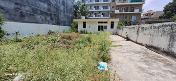  Plot – Exterior View View at Patel Nagar - for Sale