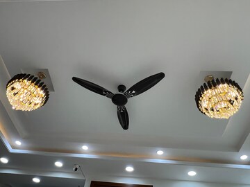Furnished Amenities in 3 BHK Builder Floor at Chattarpur – for Sale
