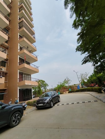 1 BHK Apartment For Resale in MVN The Athens Sohna Sector 5 Gurgaon  7420633