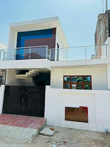 2 BHK Villa For Resale in Faizabad Road Lucknow  7420626