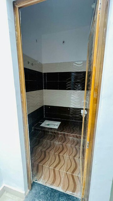 Bathroom in 2 BHK Villa at Faizabad Road – for Sale