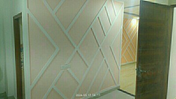 Staircase in 2 BHK Villa at Faizabad Road – for Sale