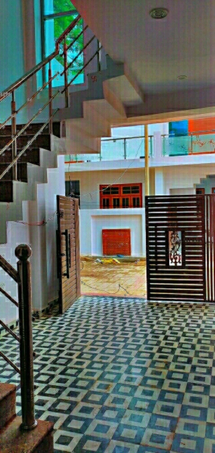 Exterior View, faizabad road 2 Bedroom 1250 Sq.Ft. Villa In Faizabad Road Lucknow 7420626