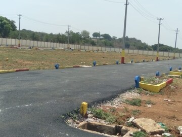  Plot For Sale in Mysore Road