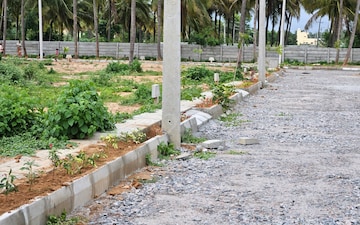 Plot For Sale in Mysore Road