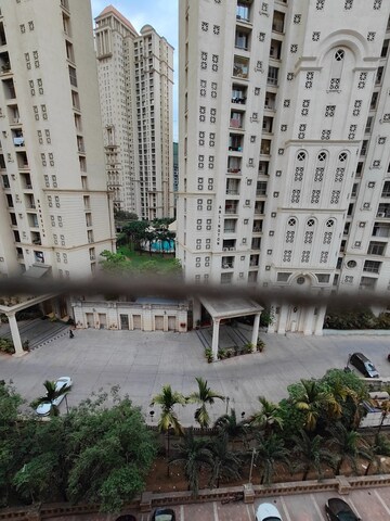 2 BHK Apartment – Exterior View View at Hiranandani Paloma, Ghodbunder Road - for Sale