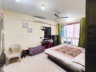 2 BHK Apartment For Resale in Hiranandani Paloma Ghodbunder Road Thane  7420691