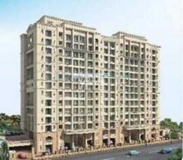 2 BHK Apartment – Exterior View View at Hiranandani Paloma, Ghodbunder Road - for Sale