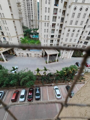 2 BHK Apartment – Exterior View View at Hiranandani Paloma, Ghodbunder Road - for Sale