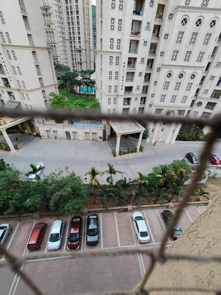 Exterior View, hiranandani-paloma 2 Bedroom 760 Sq.Ft. Apartment In Ghodbunder Road Thane 7420736