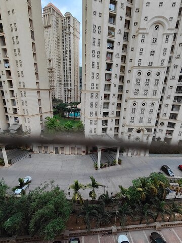 2 BHK Apartment – Exterior View View at Hiranandani Paloma, Ghodbunder Road - for Sale