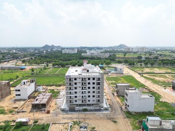 3 BHK Apartment For Sale in Jagatpura