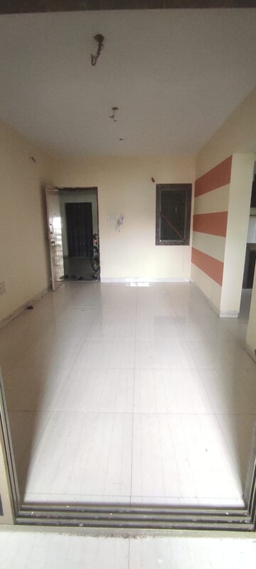 Room in 1 BHK Apartment at Swastik Palms CHS, Brahmand – for Sale