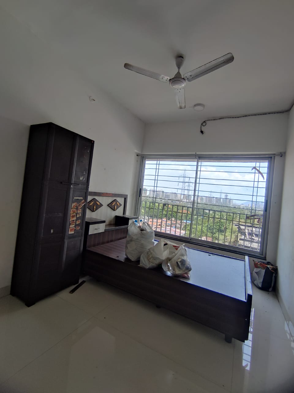 2.5 BHK Apartment For Rent in Nirmal Lifestyle Zircon Mulund West Mumbai  7420795