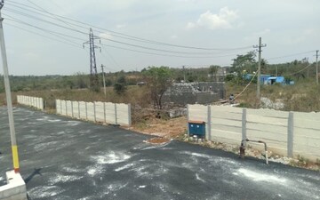 Plot For Sale in Mysore Road