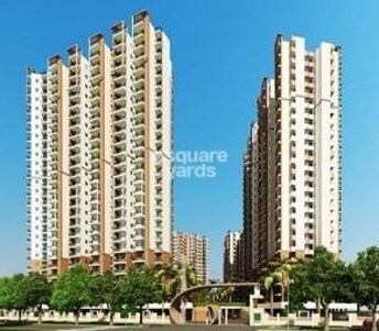 2 BHK Apartment For Rent in Galaxy North Avenue Gaur City 2  Greater Noida  7420852