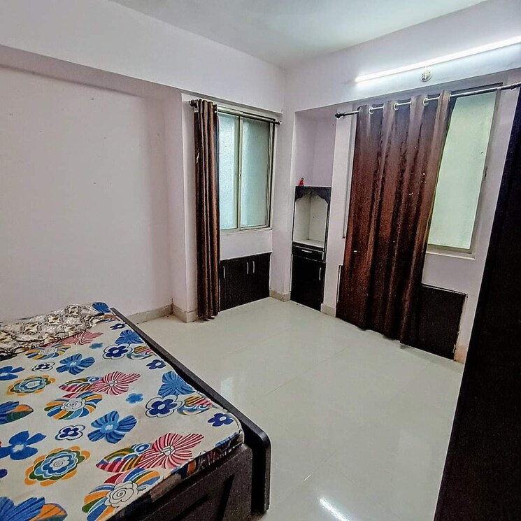 Bedroom, vijaydeep-deccan-gold 1 Bedroom 650 Sq.Ft. Apartment In Kharadi Pune 7420847