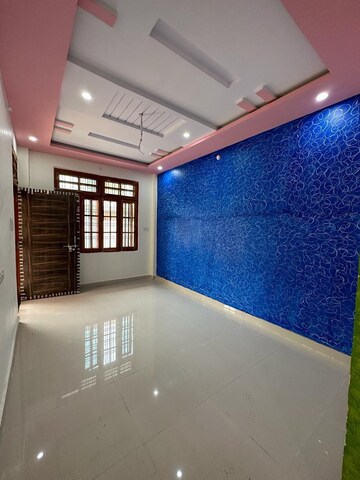 Furnished Amenities in 2 BHK Independent House at Sultanpur Road – for Sale