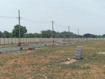 Plot For Resale in Mysore Road Bangalore  7420856