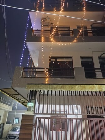 6 BHK Villa For Resale in MS Enclave Zirakpur Dhakoli Village Zirakpur  7420854