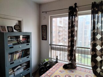 Parking in 3 BHK Apartment at Emaar Gurgaon Greens, Sector 102 – for Sale