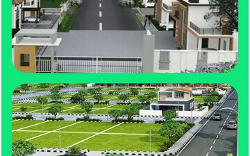 Plot For Sale in Kumbalgodu