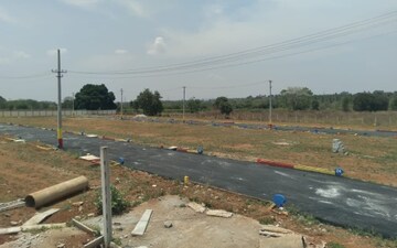 Plot For Sale in Mysore Road