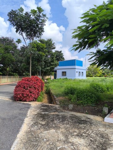  Plot – Garden View at Anekal - for Sale