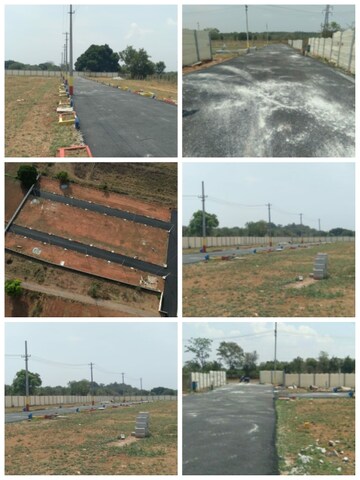 Plot For Sale in Gollahalli