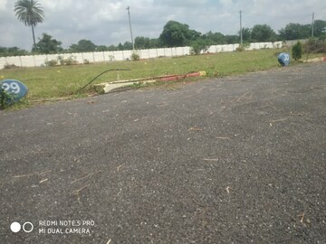 Plot Area in  Plot at Gollahalli – for Sale