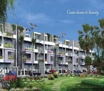 3 BHK Independent House For Resale in Ansal API Esencia Sector 67 Gurgaon  7420925