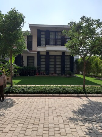 4 BHK Villa For Resale in Vipul Tatvam Villas Sector 48 Gurgaon  7420900