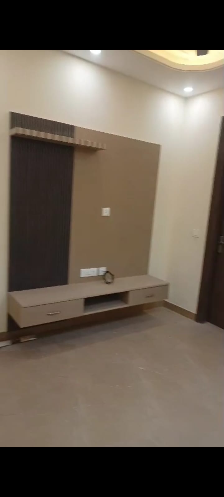 3 BHK Builder Floor For Rent in Lajpat Nagar 4 Delhi  7387593