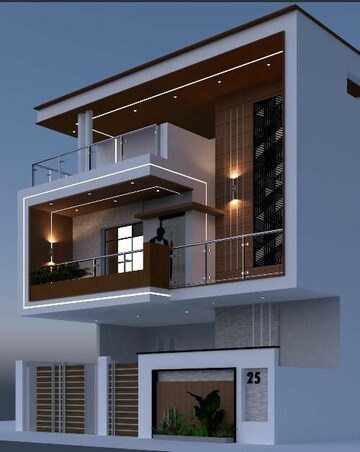 2 BHK Villa For Sale in Mysore Road
