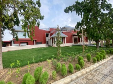 3.5 BHK Builder Floor For Sale in Signature Signum 36, Sohna Sector 36