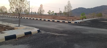 Plot For Resale in Vardhan Green Homes Bibinagar Hyderabad  7420945